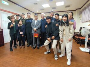 歷久彌新,史「吳」前例