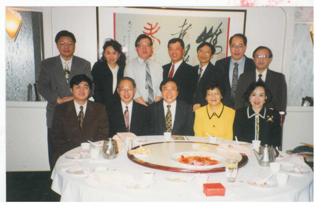 北加州校友會