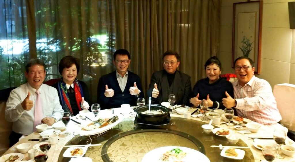 泰國校友會