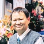陳浚昇