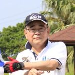 謝子仁