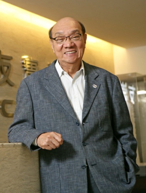 唐松章