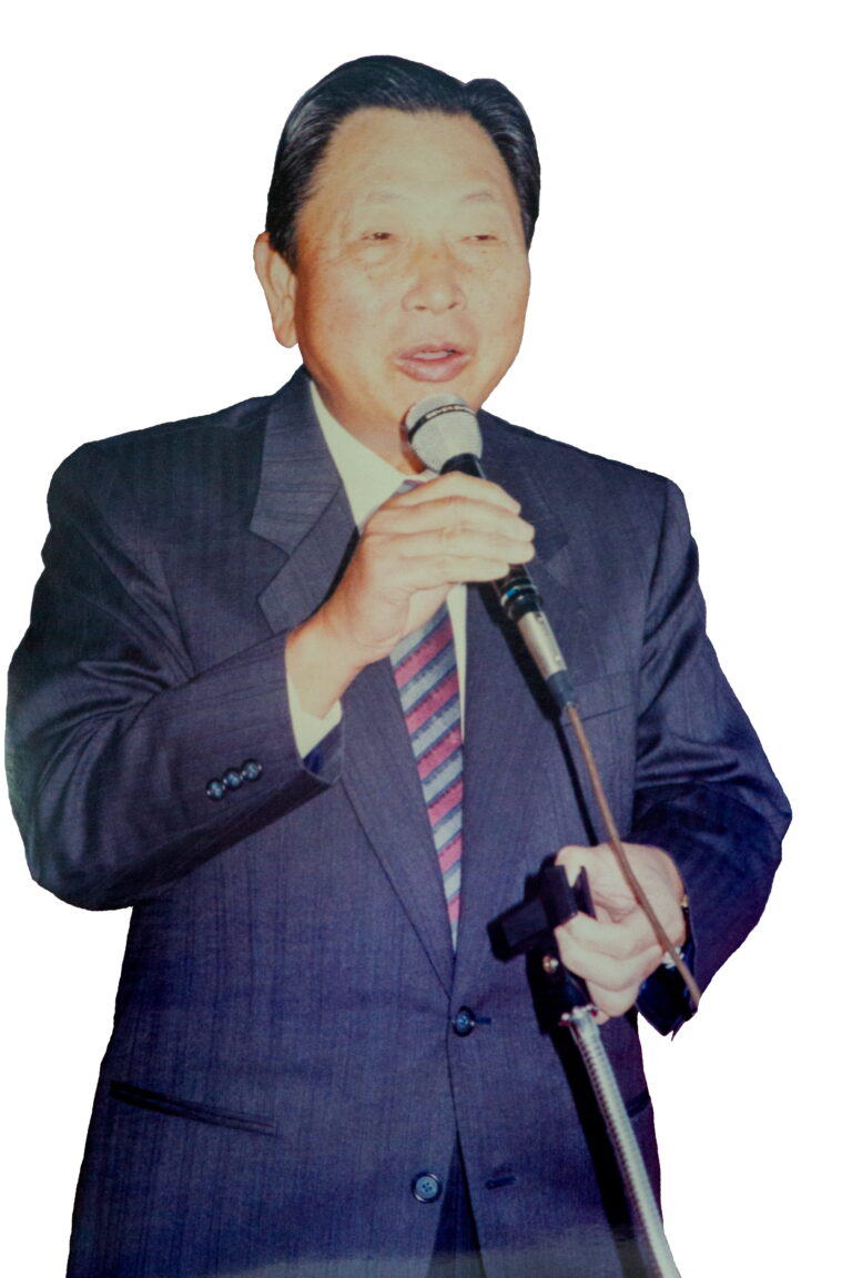 陸潤康